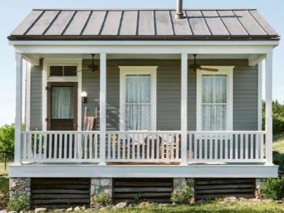 Agricultural Irrigation